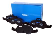 SKF VKBP 80981